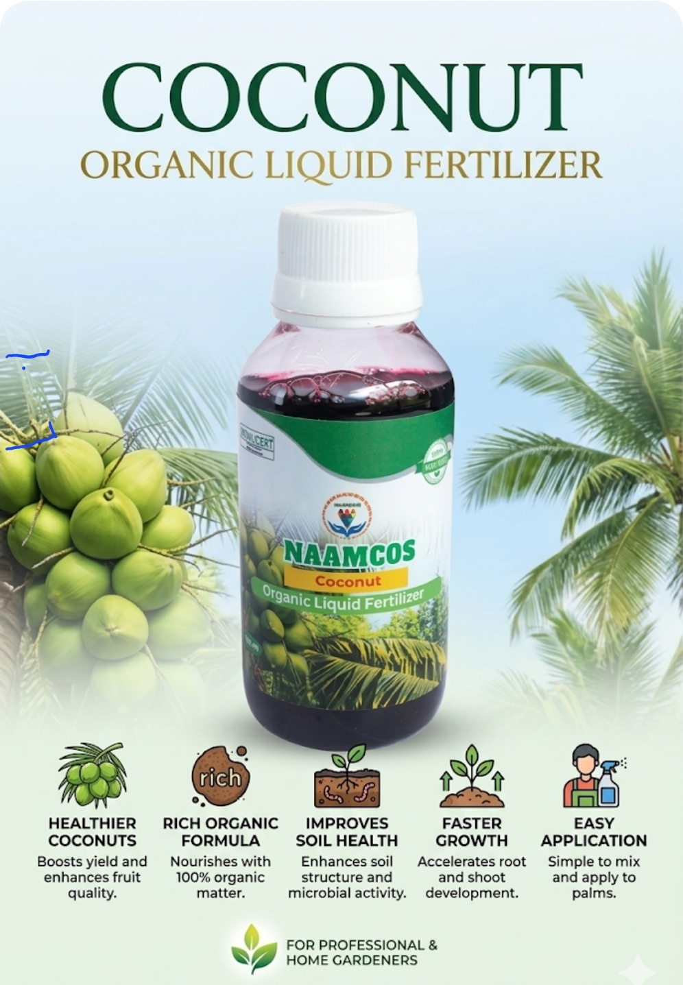 NAAMCOS Product 49
